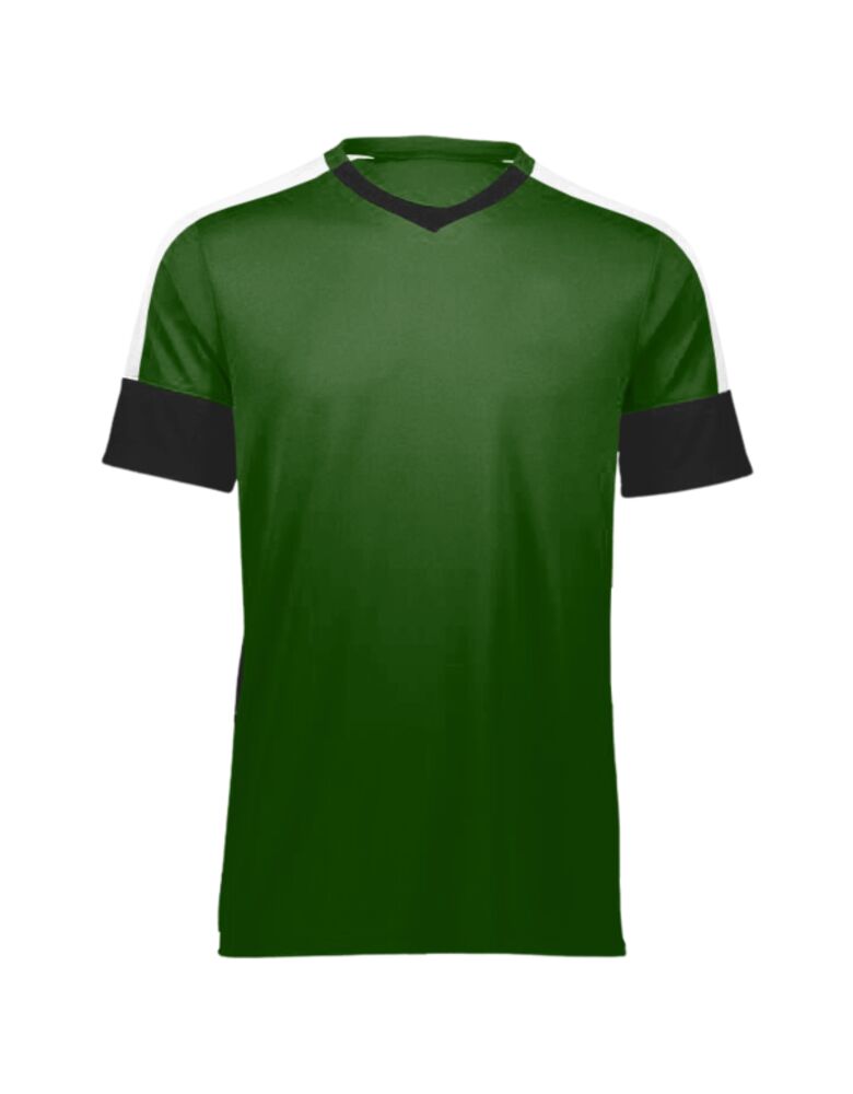 Wembley Soccer Jersey Thumbnail