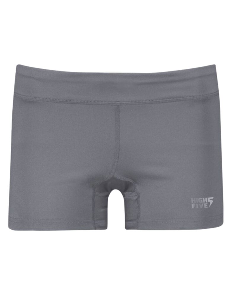 Ladies TruHit Volleyball Shorts Thumbnail