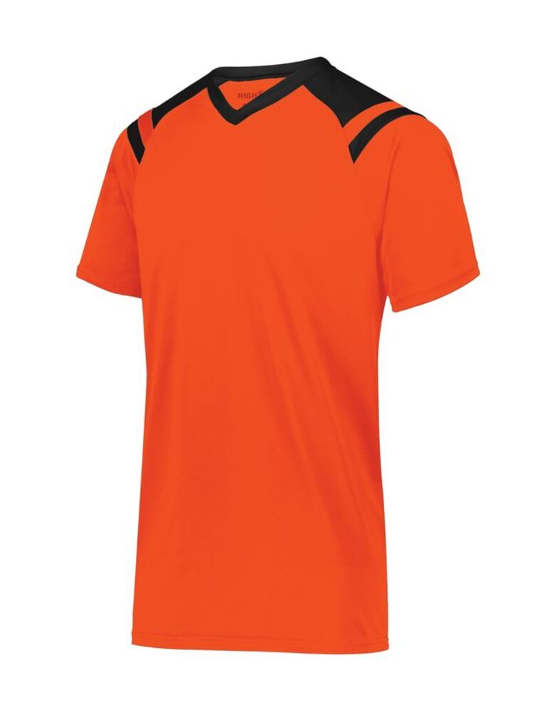 Youth Sheffield Soccer Jersey Thumbnail