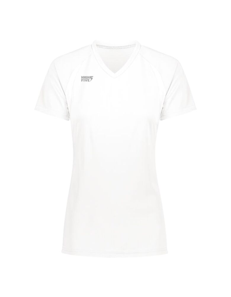 Girls Color Cross Jersey Thumbnail