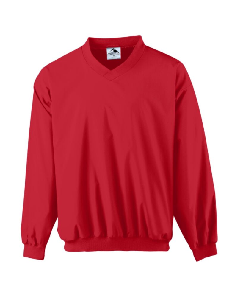 Micro Poly Windshirt/Lined Thumbnail