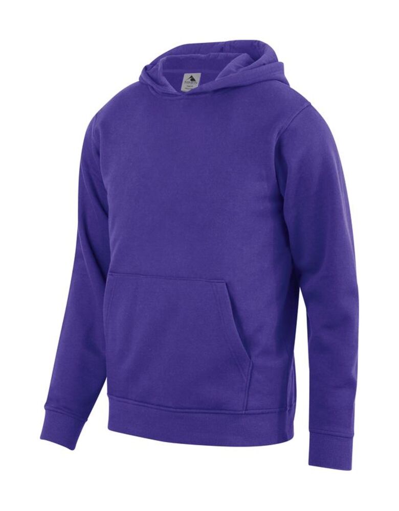 Youth 60/40 Fleece Hoodie Thumbnail