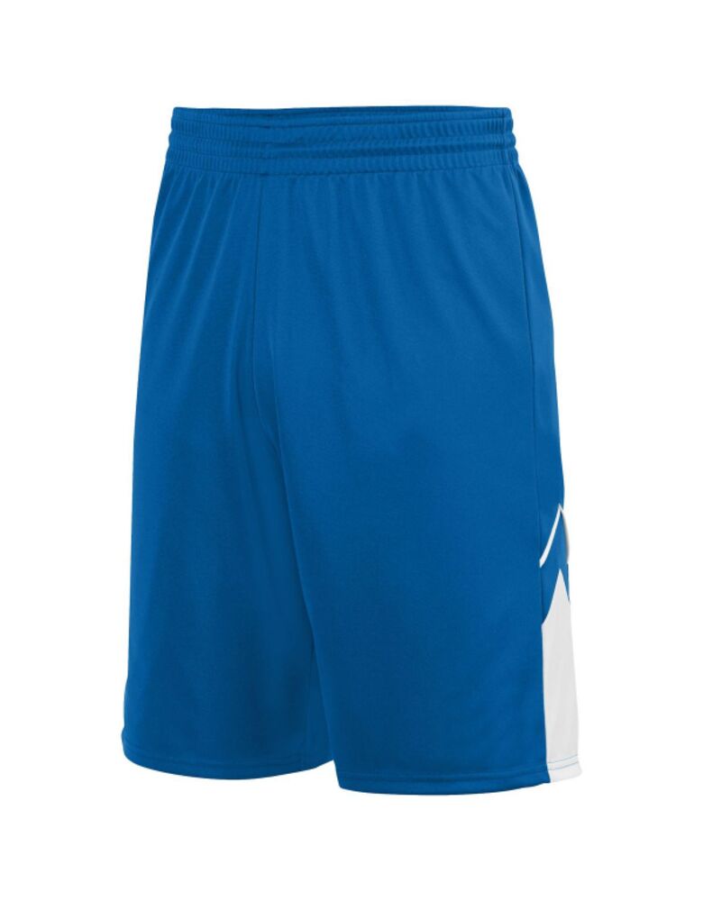 Alley-Oop Reversible Shorts Thumbnail