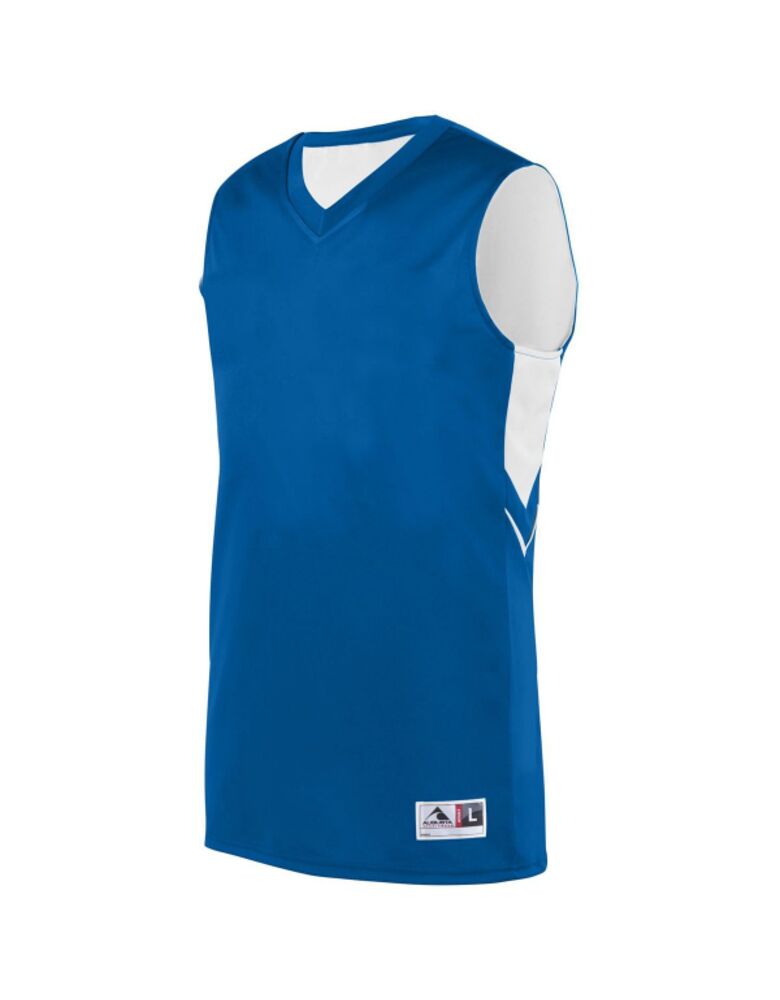 Youth Alley-Oop Reversible Jersey Thumbnail