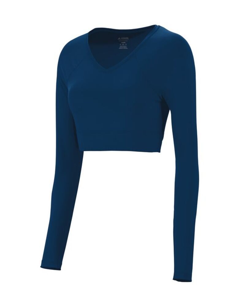 Ladies V-Neck Liner Thumbnail