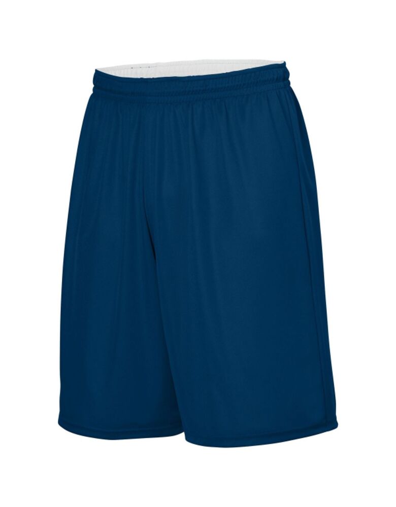 Youth Reversible Wicking Shorts Thumbnail