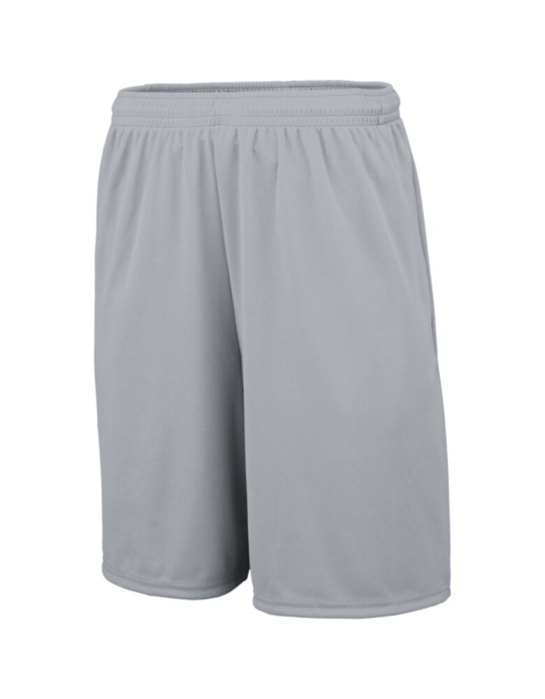 Training Shorts With Pockets Thumbnail