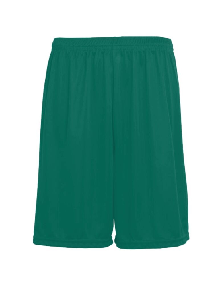 Youth Training Shorts Thumbnail