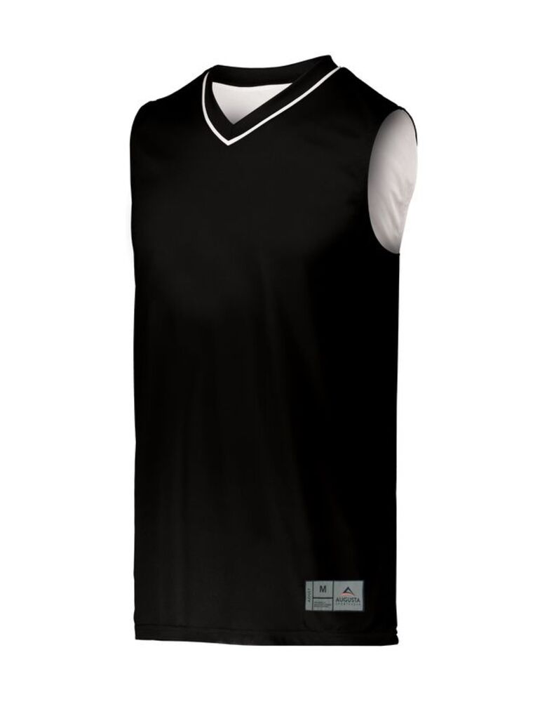 Reversible Two-Color Jersey Thumbnail