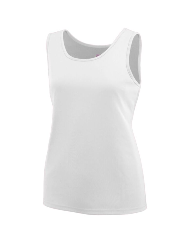 Girls Training Tank Thumbnail