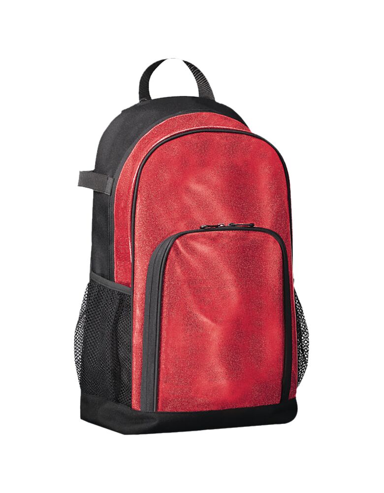 All Out Glitter Backpack Thumbnail