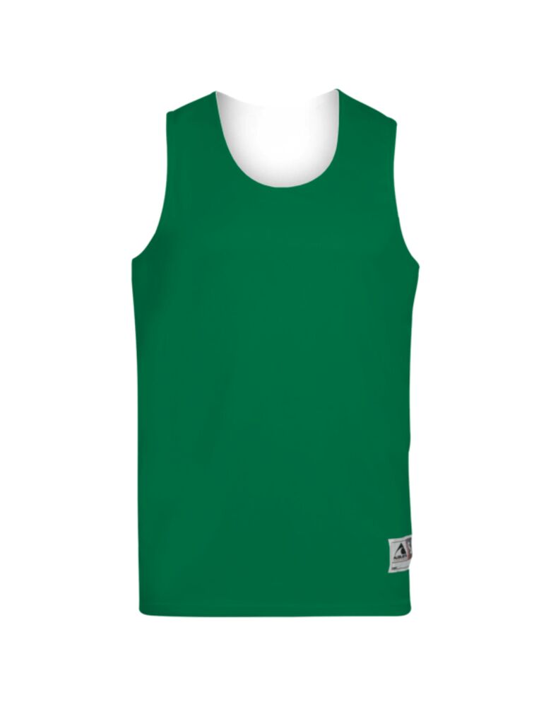 Youth Reversible Wicking Tank Thumbnail