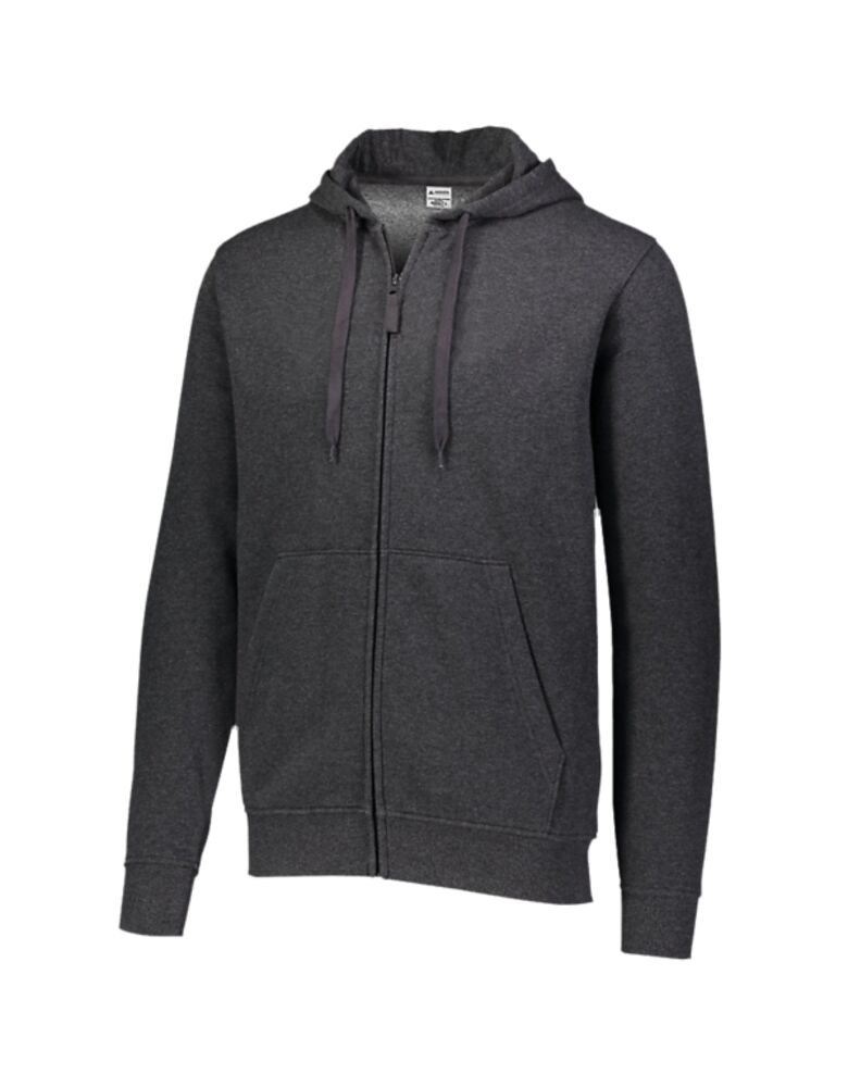 60/40 Fleece Full Zip Hoodie Thumbnail