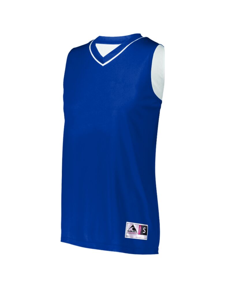 Ladies Reversible Two-Color Jersey Thumbnail