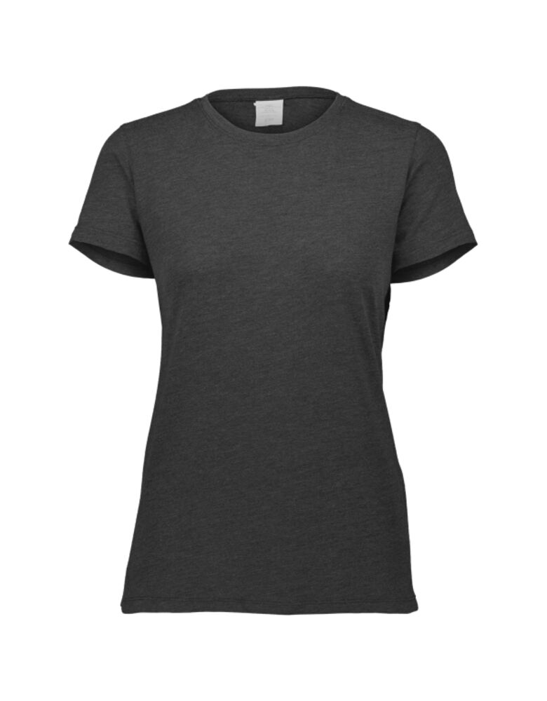 Ladies Tri-Blend Tee Thumbnail