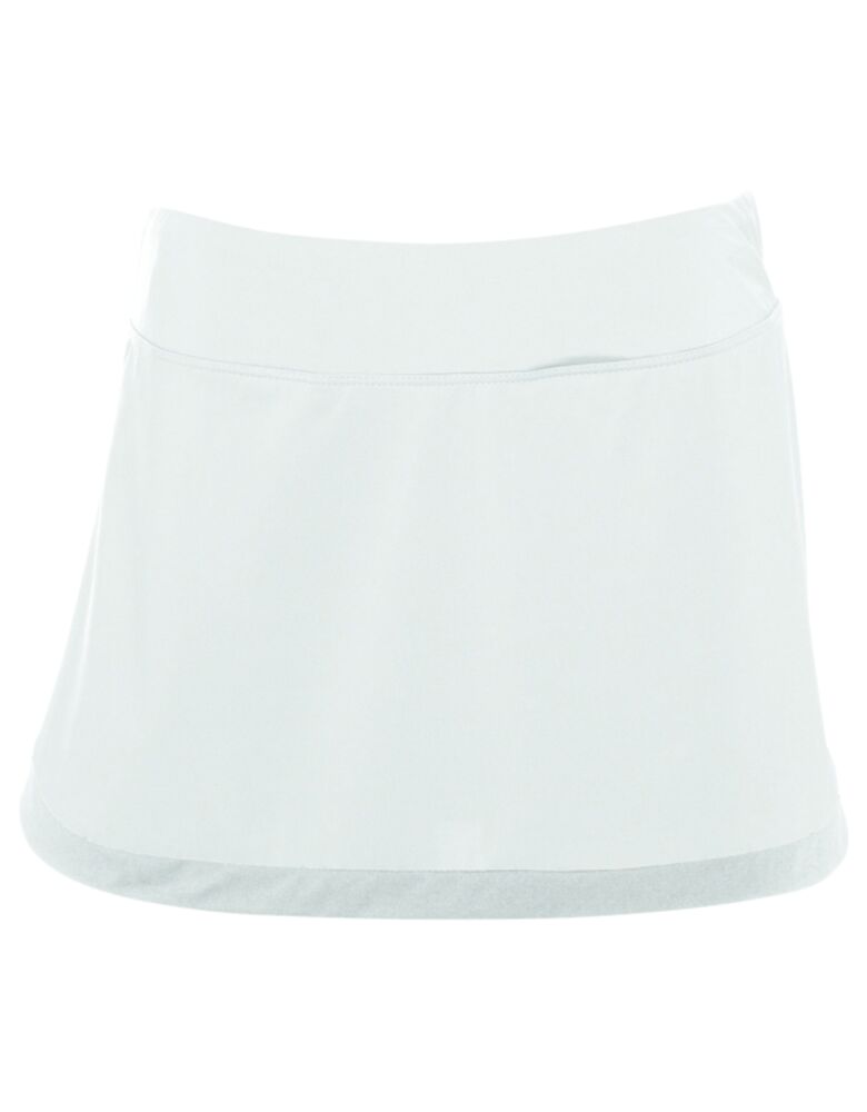 Girls Action Color Block Skort Thumbnail