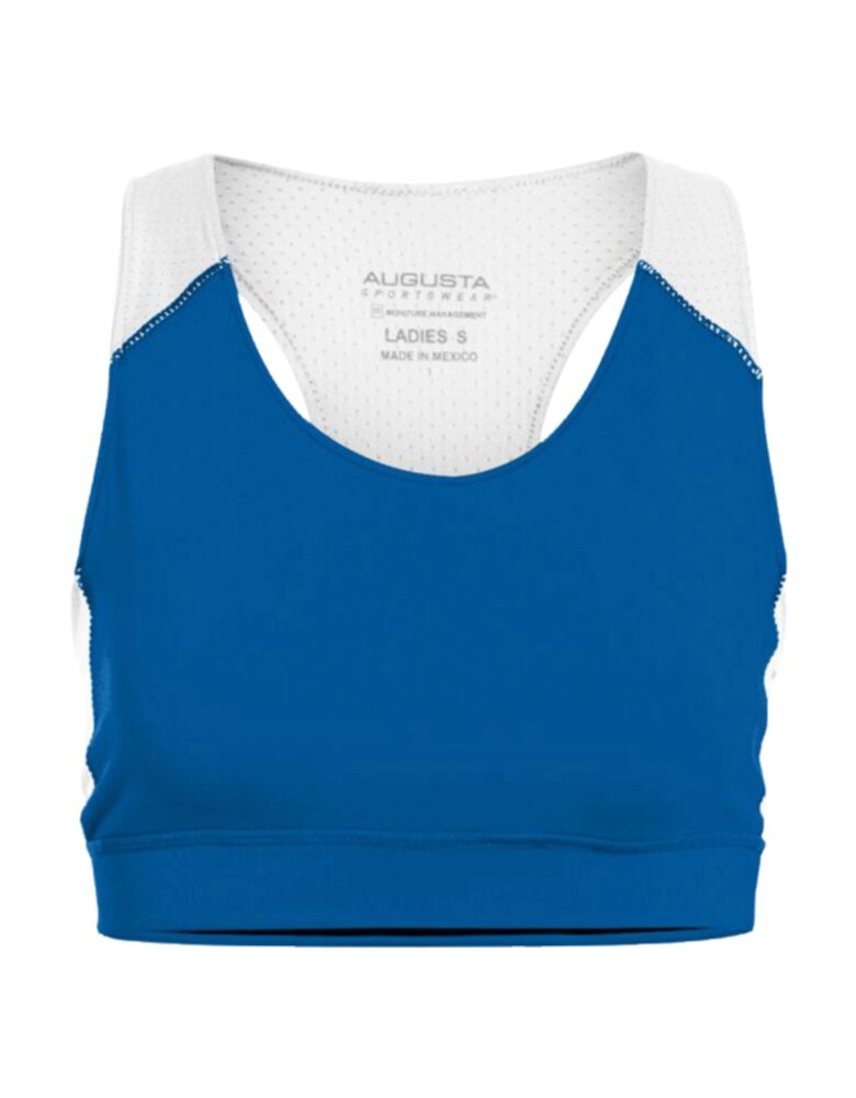 Ladies All Sport Sports Bra Thumbnail