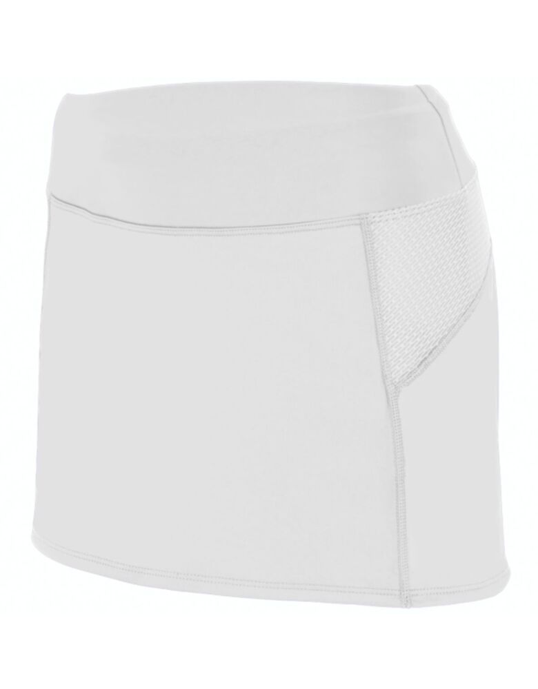 Girls Femfit Skort Thumbnail