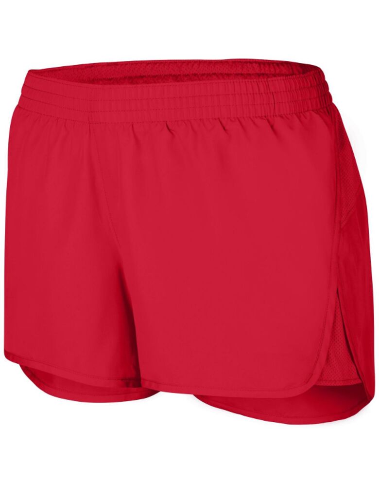 Ladies Wayfarer Shorts Thumbnail
