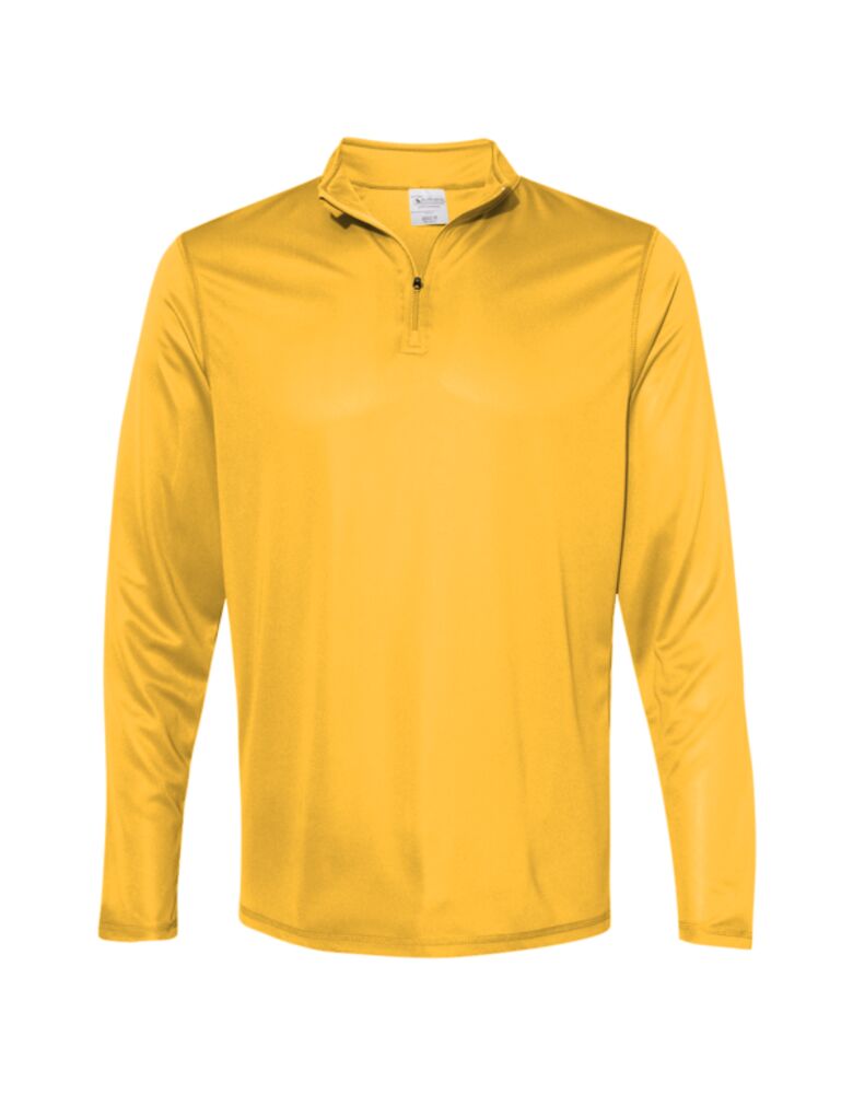 Attain Wicking 1/4 Zip Pullover Thumbnail