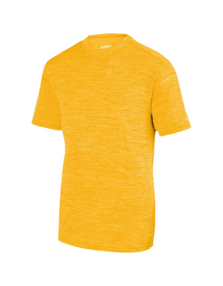 Shadow Tonal Heather Training Tee Thumbnail