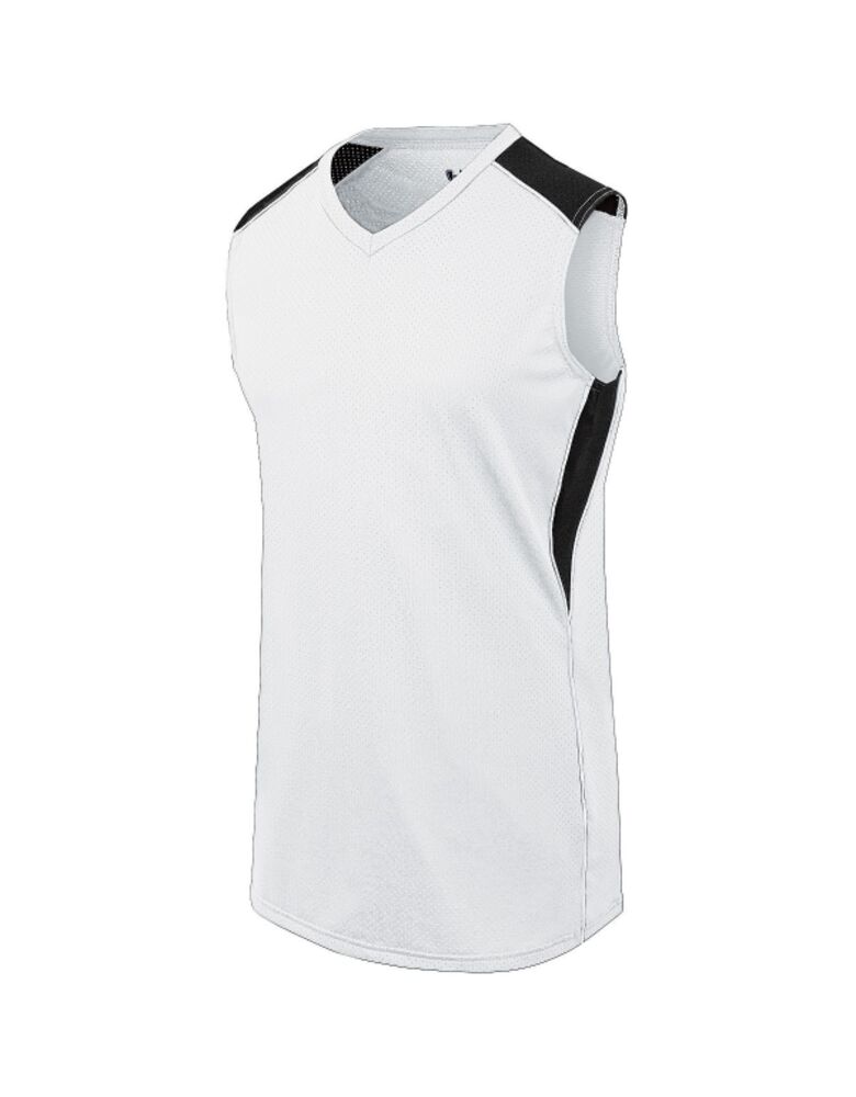 Girls Dynamite Jersey Thumbnail