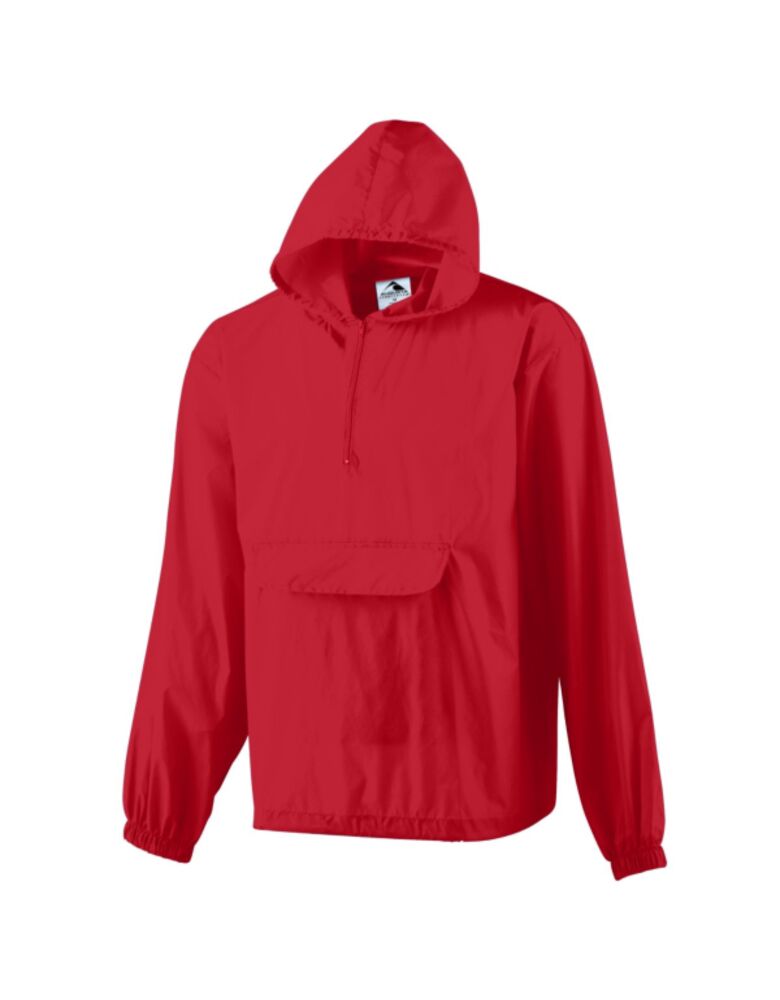 Pullover Jacket In A Pocket Thumbnail