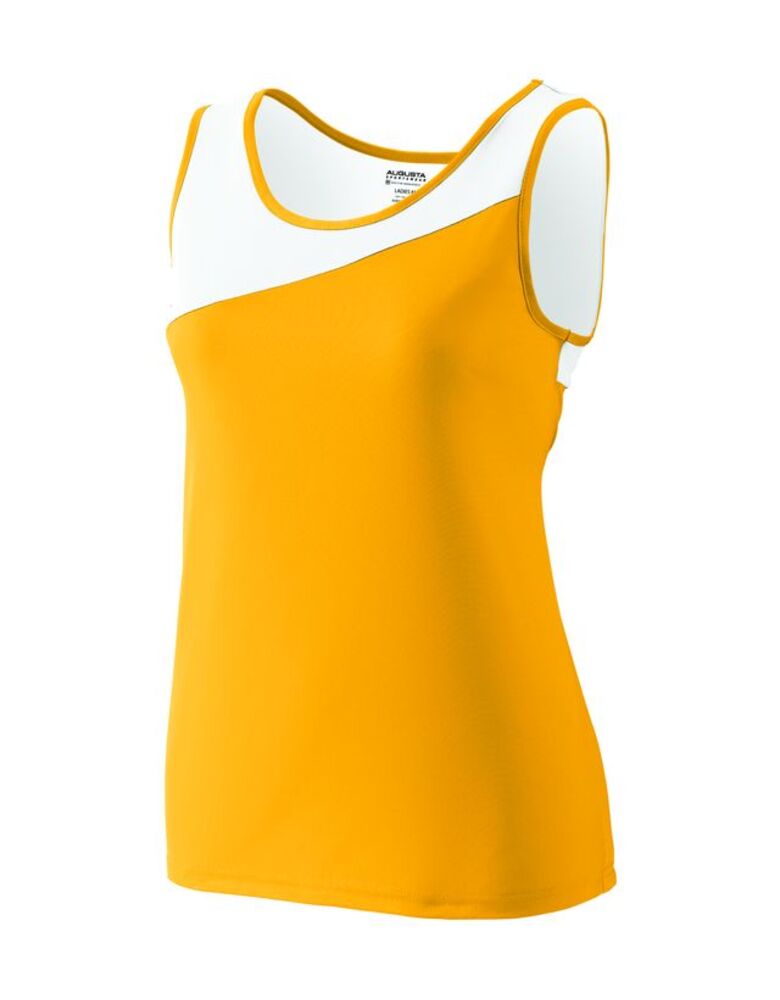 Ladies Accelerate Jersey Thumbnail