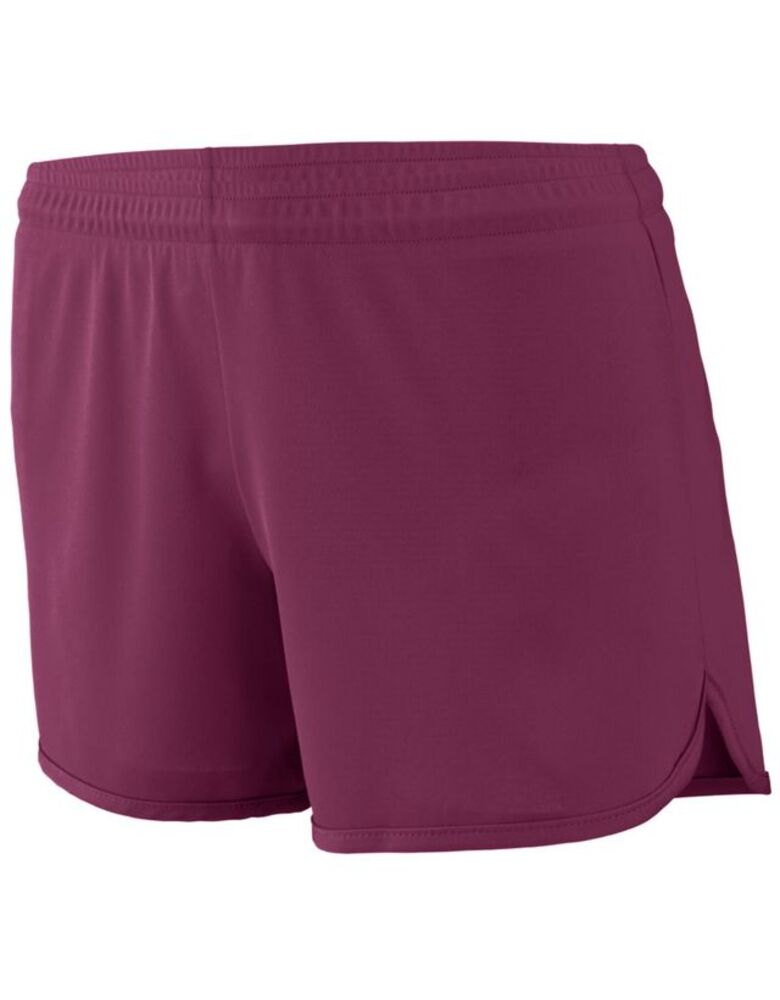 Ladies Accelerate Shorts Thumbnail