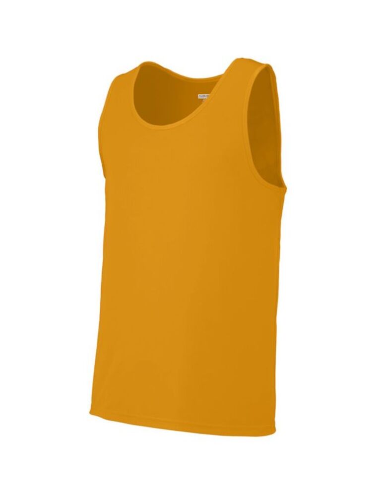 Youth Training Tank Thumbnail