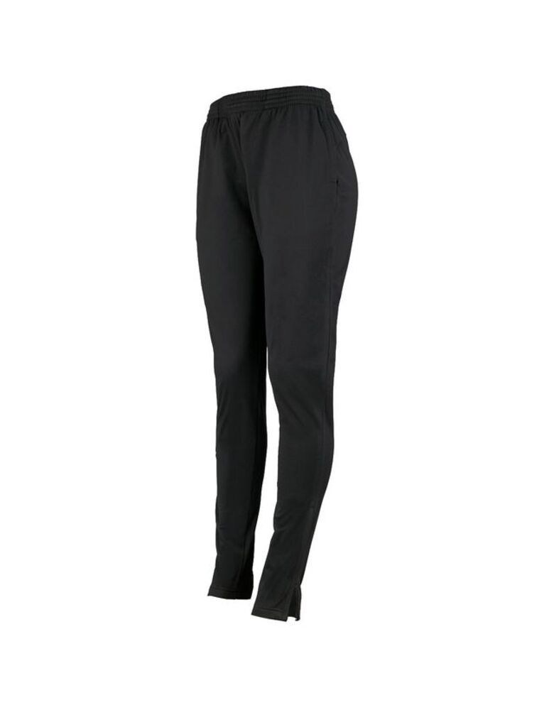 Ladies Tapered Leg Pant Thumbnail