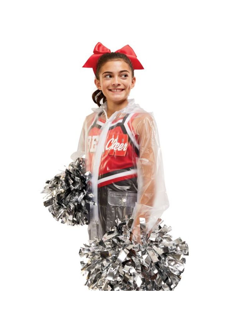 Spirit Pom Thumbnail