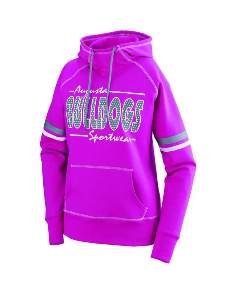 Ladies Spry Hoodie Thumbnail