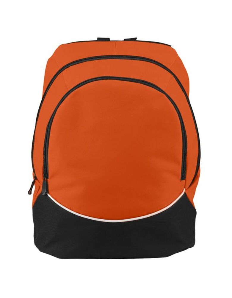 Large Tri-Color Backpack Thumbnail