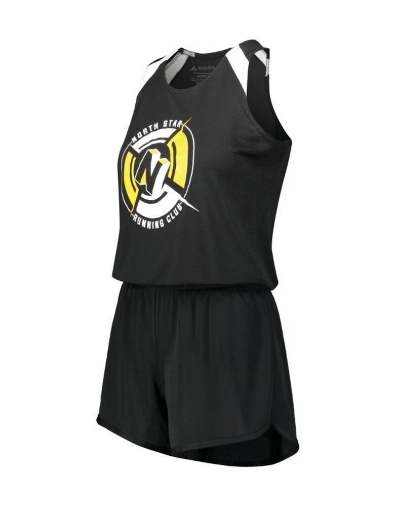 Ladies Overspeed Track Jersey Thumbnail