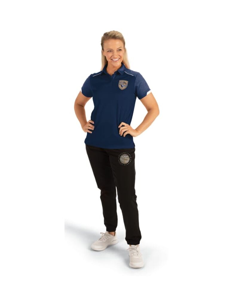 Ladies Weld Jogger Thumbnail