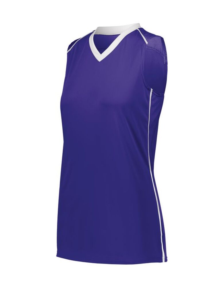 Girls Rover Jersey Thumbnail