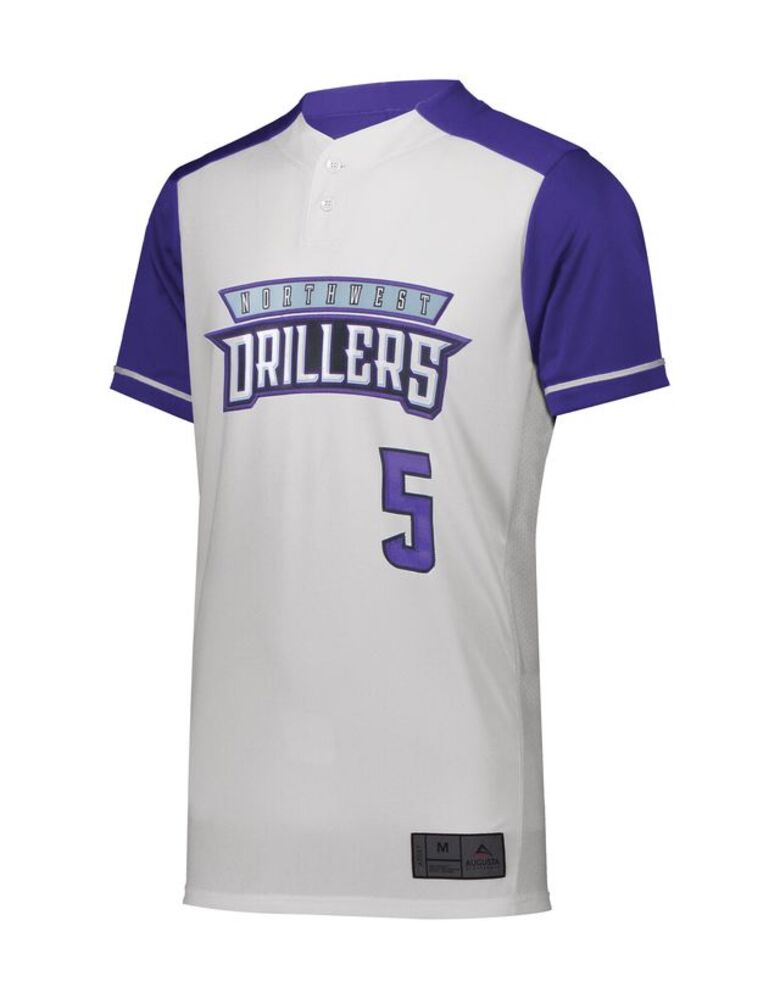 Youth Closer Jersey Thumbnail