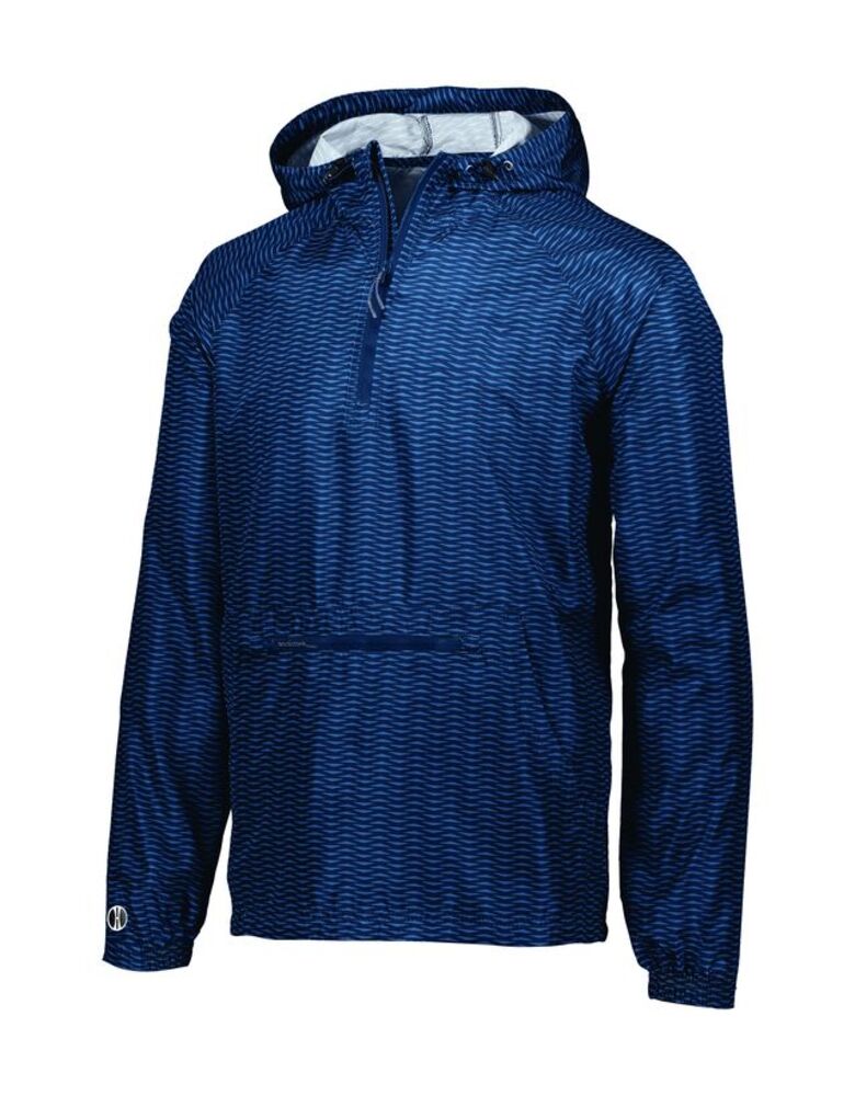 Youth Range Packable Pullover Thumbnail
