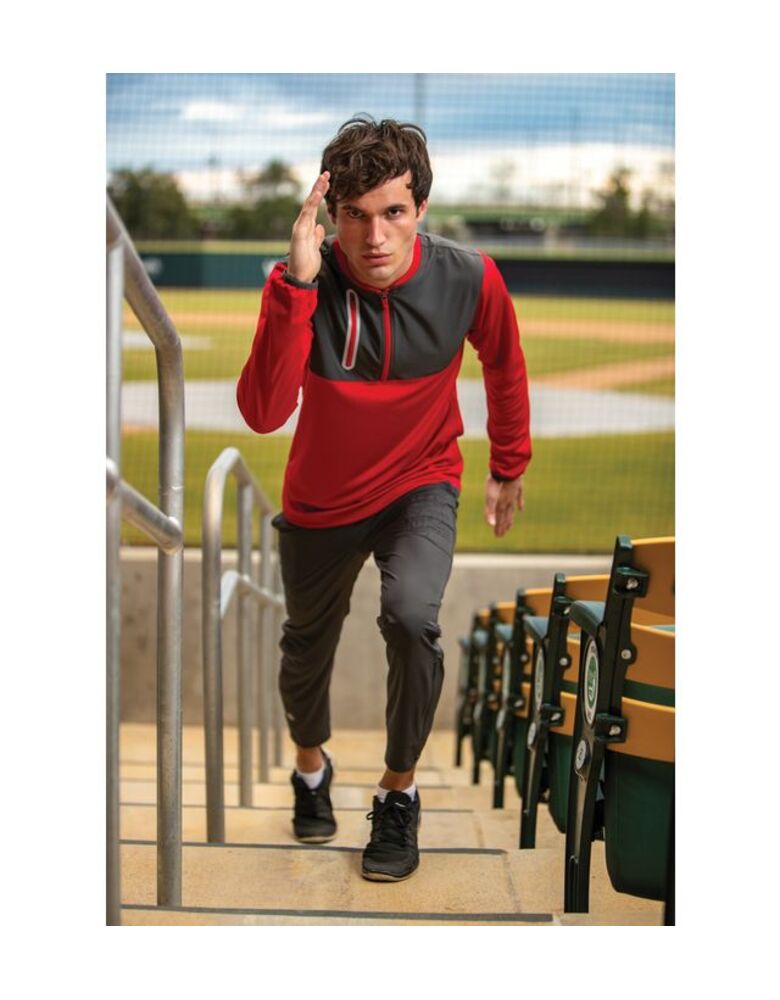 Weld Jogger Thumbnail