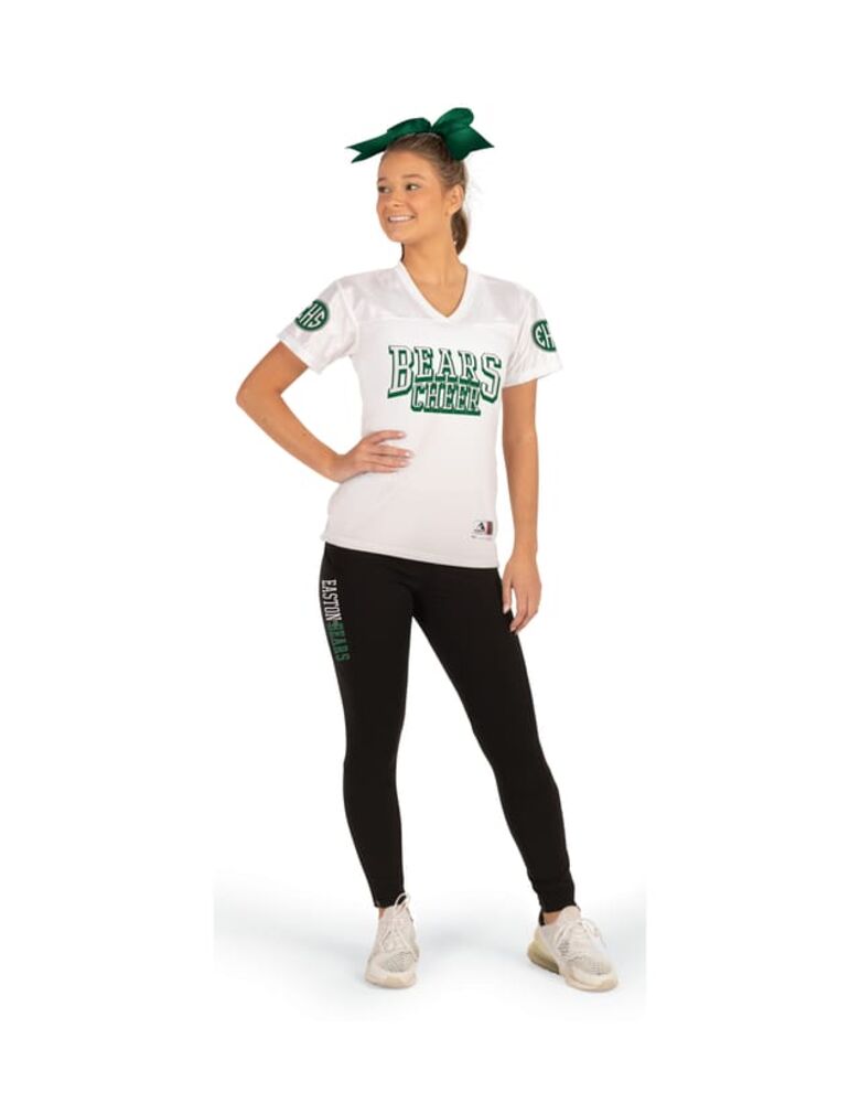 Ladies High Rise Tech Tight Thumbnail