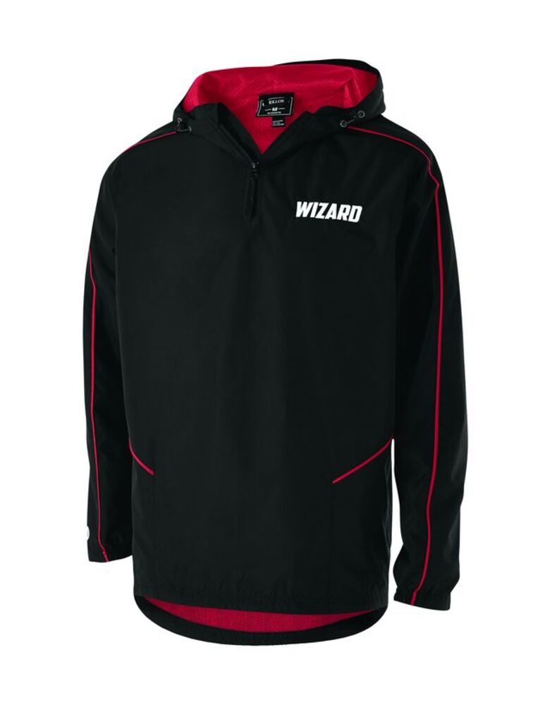 Wizard Pullover Thumbnail