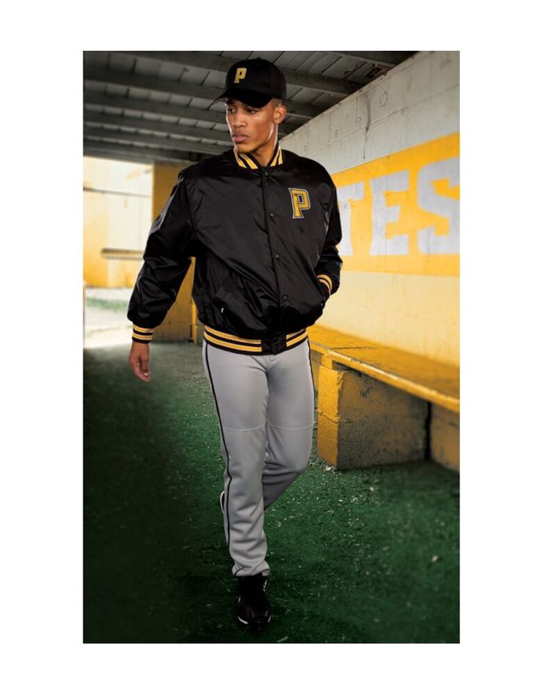 Heritage Jacket Thumbnail