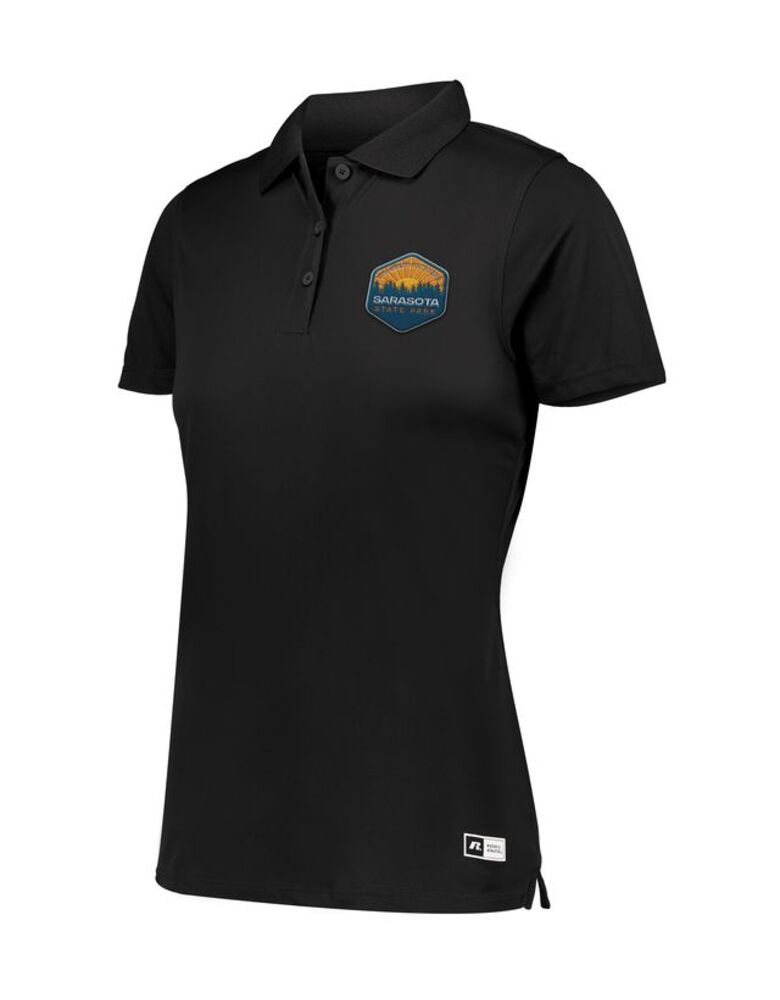 Ladies Essential Polo Thumbnail