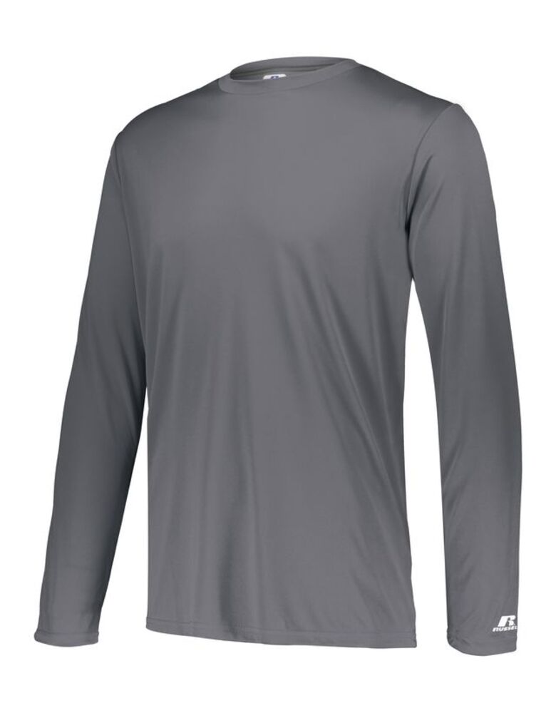 Dri-Power(r) Core Performance Long Sleeve Tee Thumbnail
