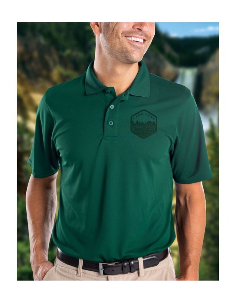 Essential Polo Thumbnail