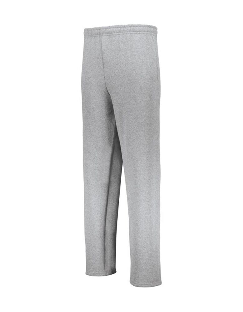 Dri-Power(r)  Open Bottom Pocket Sweatpant Thumbnail