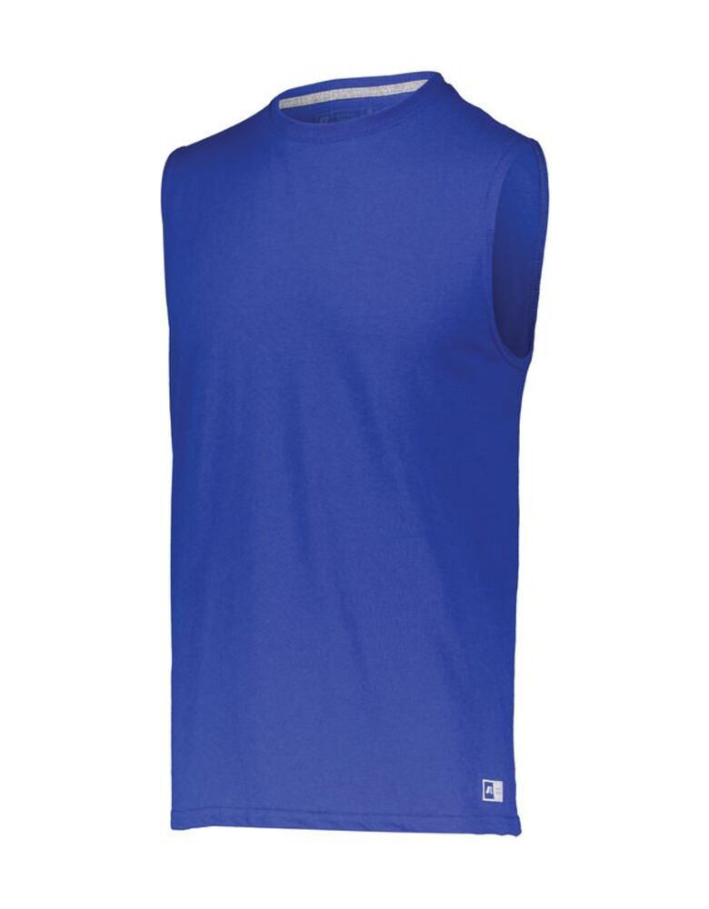 Essential Muscle Tee Thumbnail