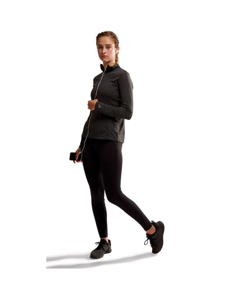 Ladies Dri-Power Lightweight 1/4 Zip Pullover Thumbnail