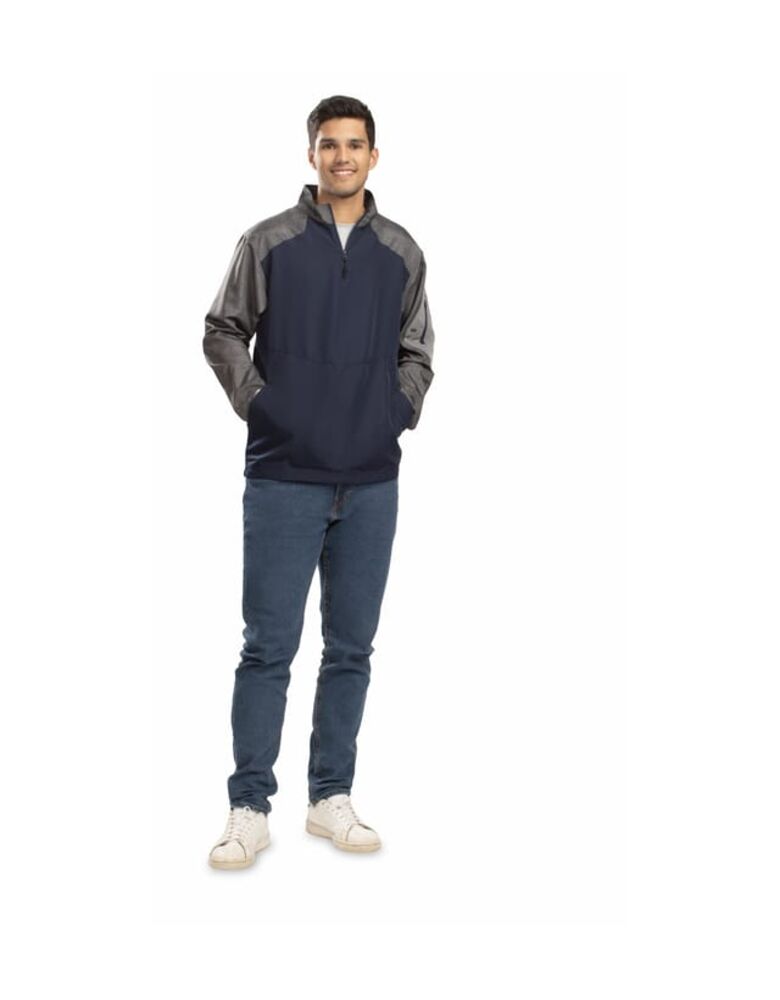 Raider Pullover Thumbnail